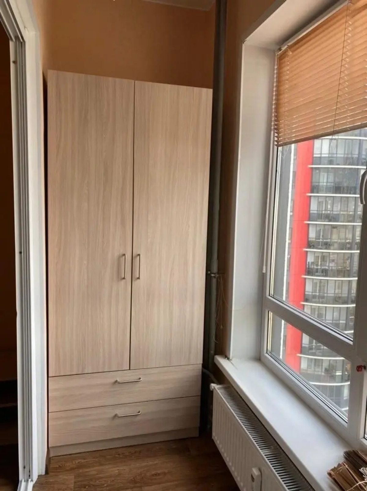 Квартира на Колмовской Набережной 71а