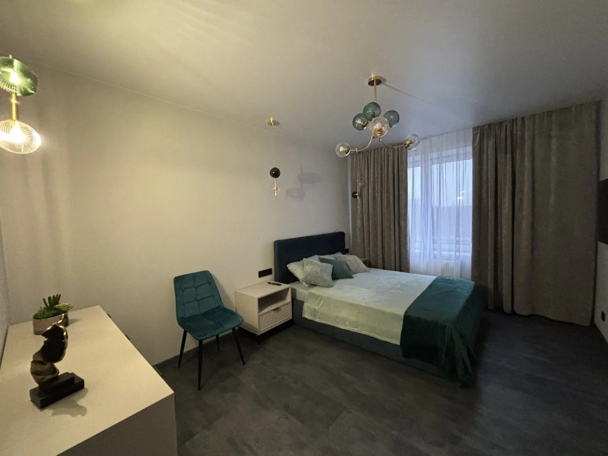 Апартаменты Отдых в Кранц престиж