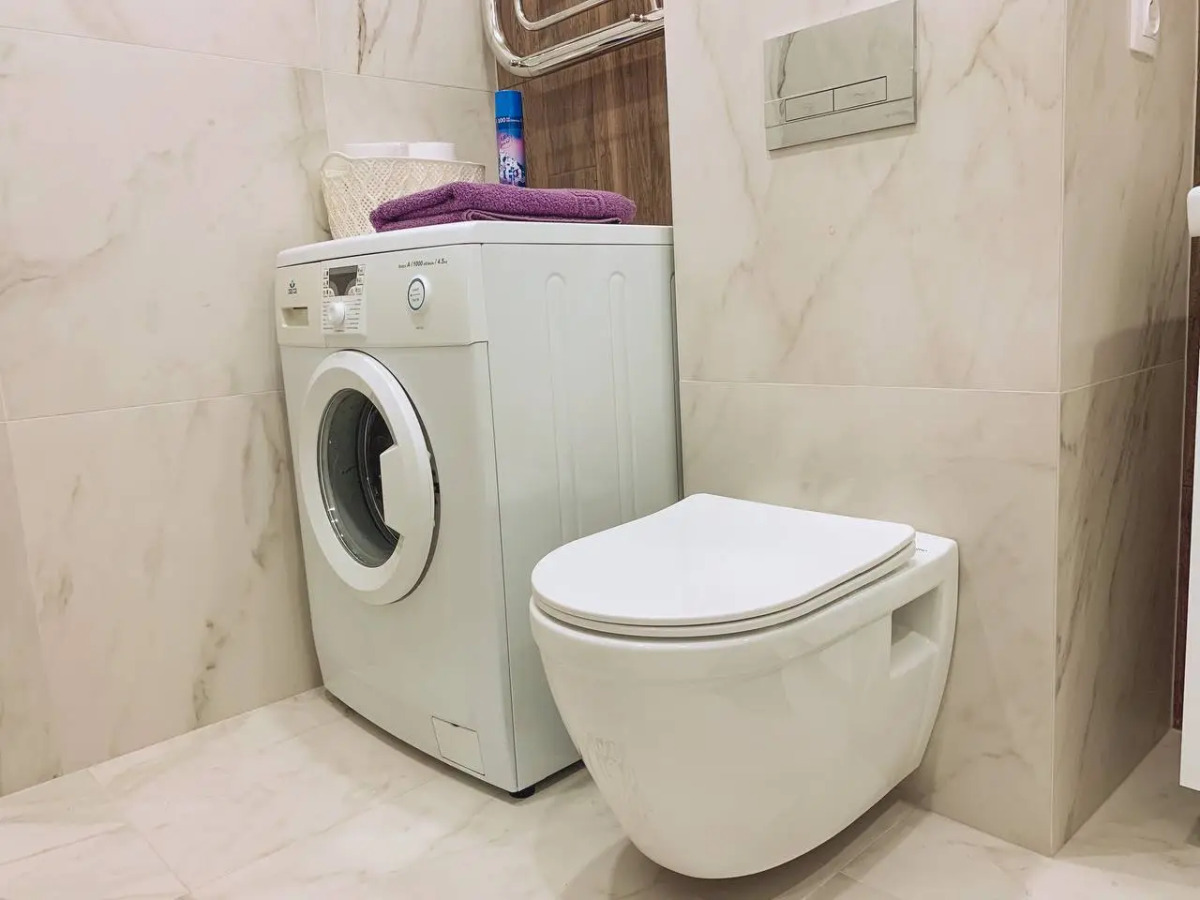 Апартаменты Chill Pill - центр - самозаселение 24/7 - 18