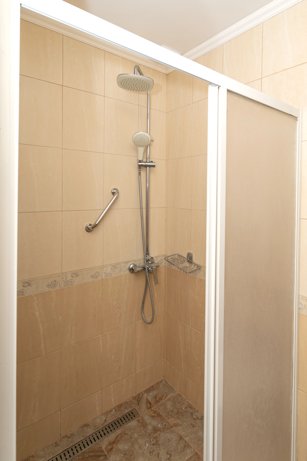 Апартаменты Familiya Gurzuf 25