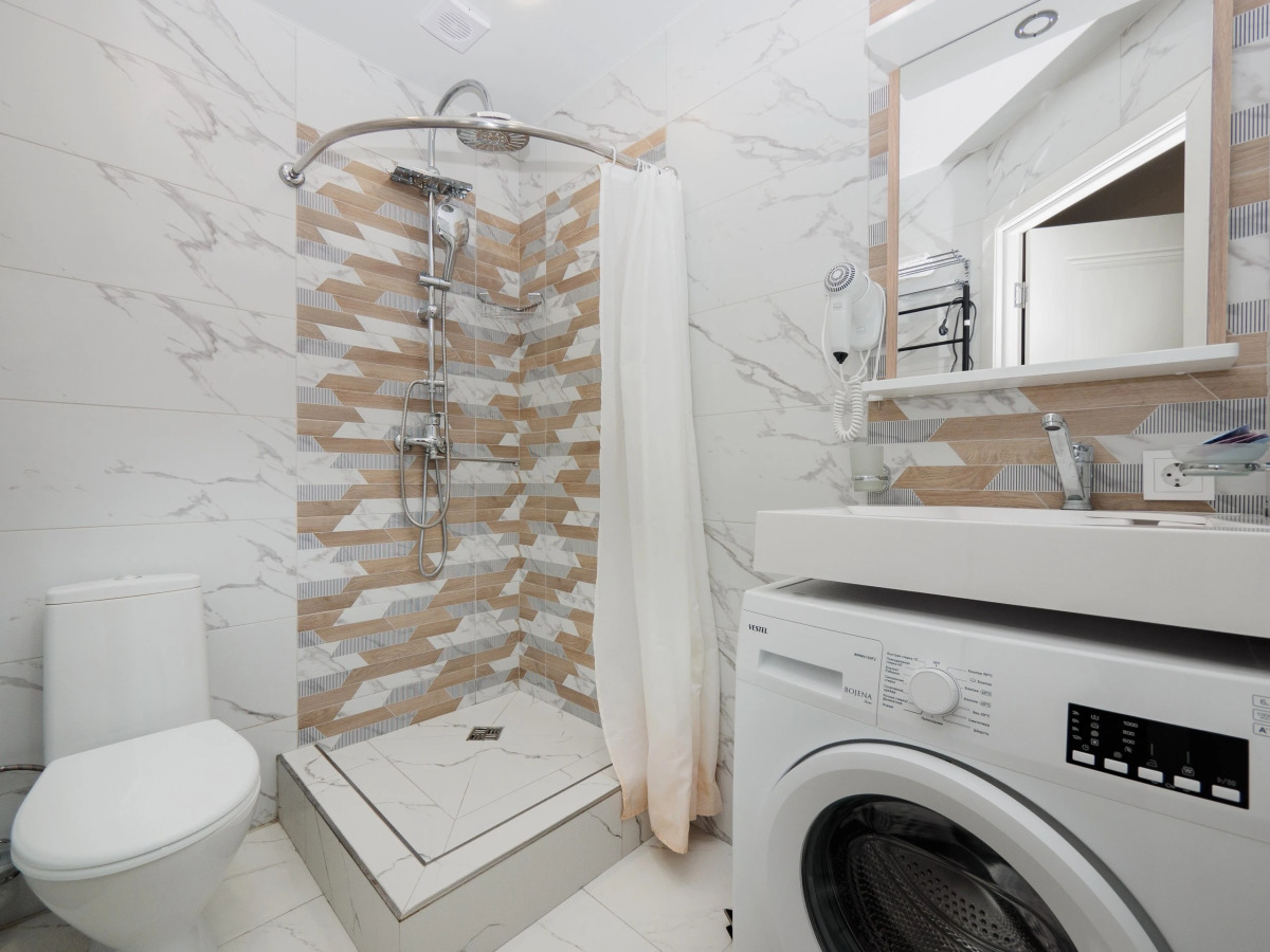 Апарт-отель О, Виноград