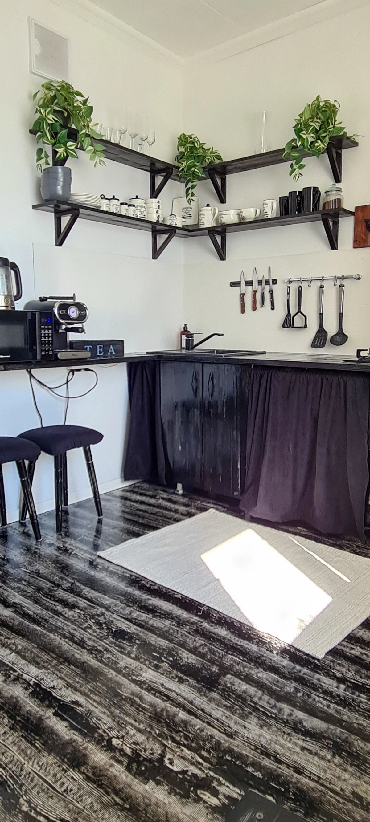 Апартаменты Энтузиастов 1