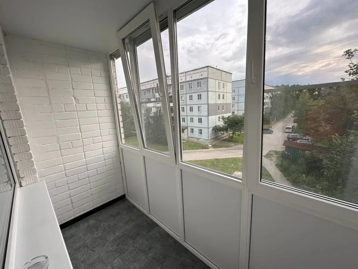 Квартира Стильная