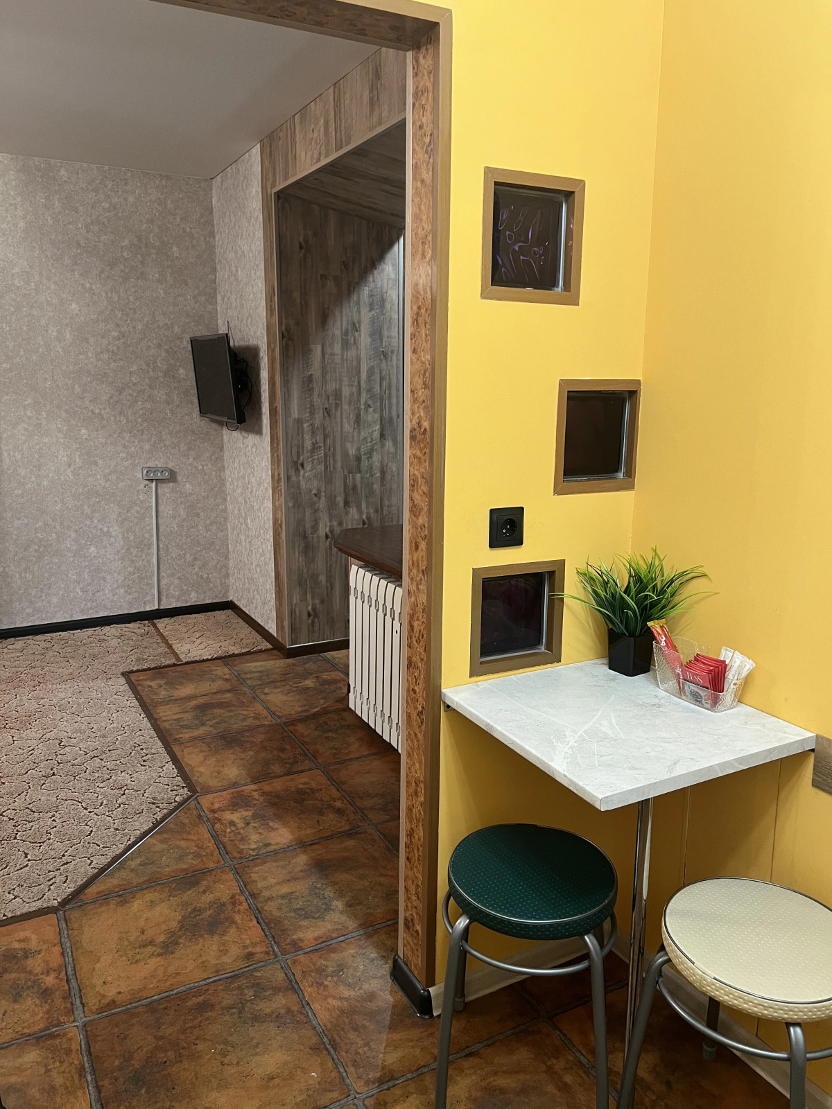 Апартаменты Созвездие Камчатки в Деловом Цетре