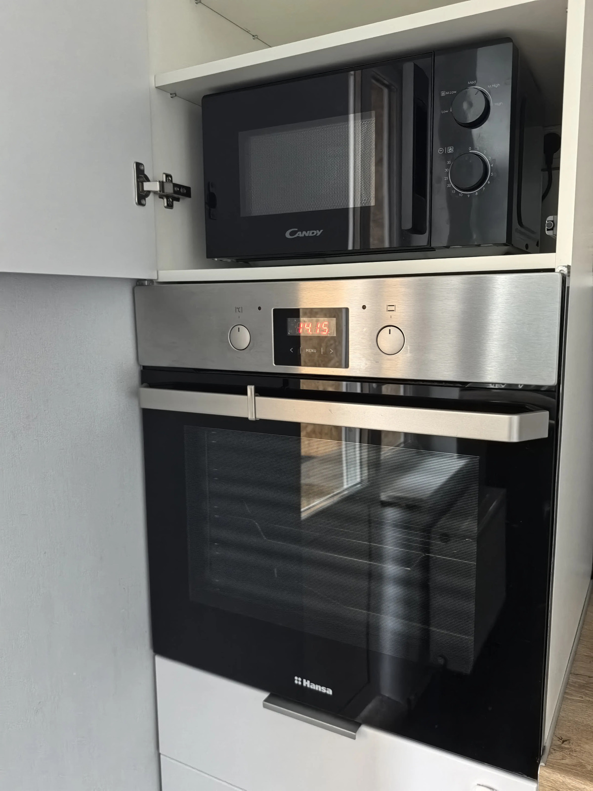 Апартаменты Тэцевская 4