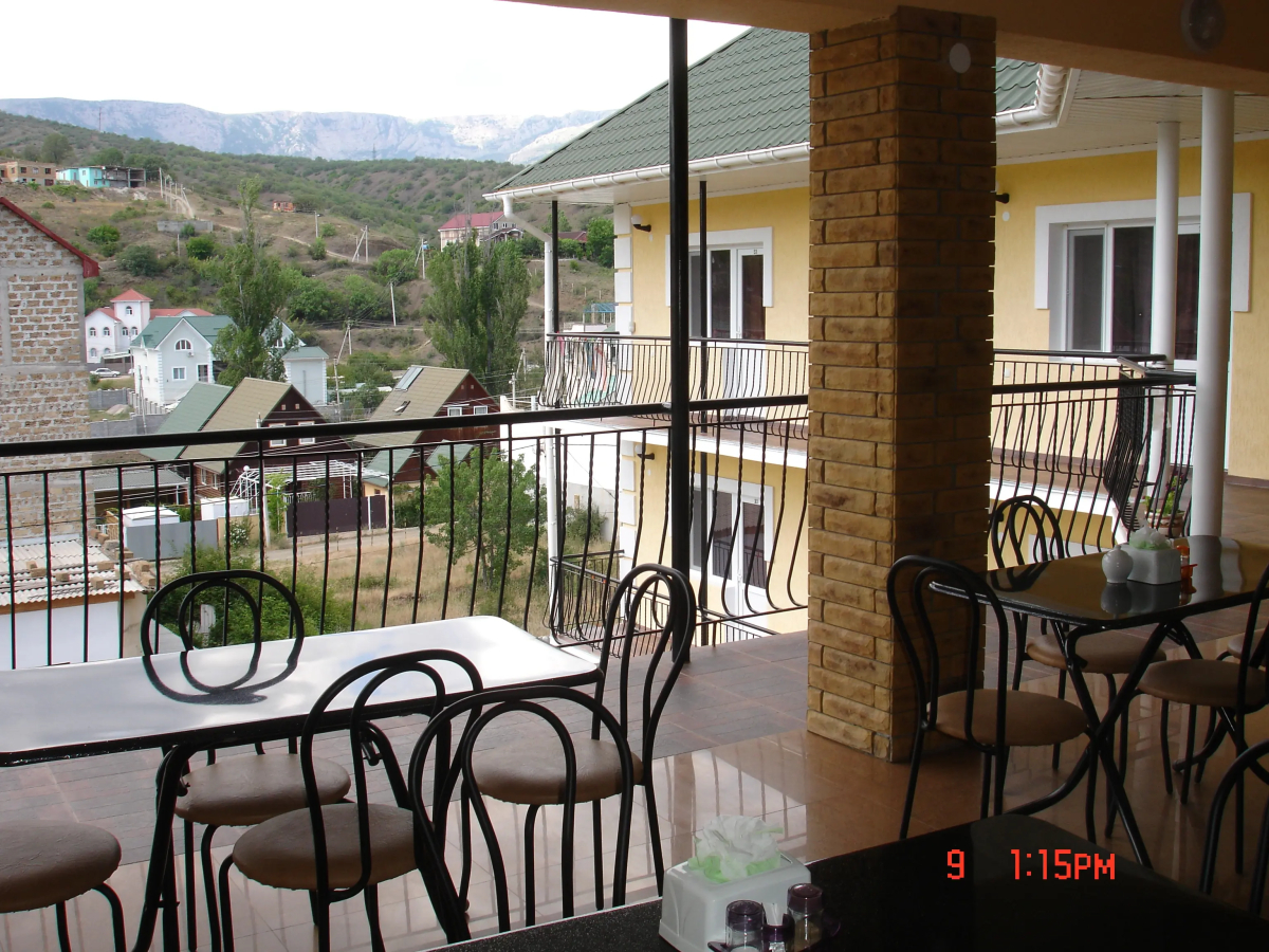 Guest House Ayat