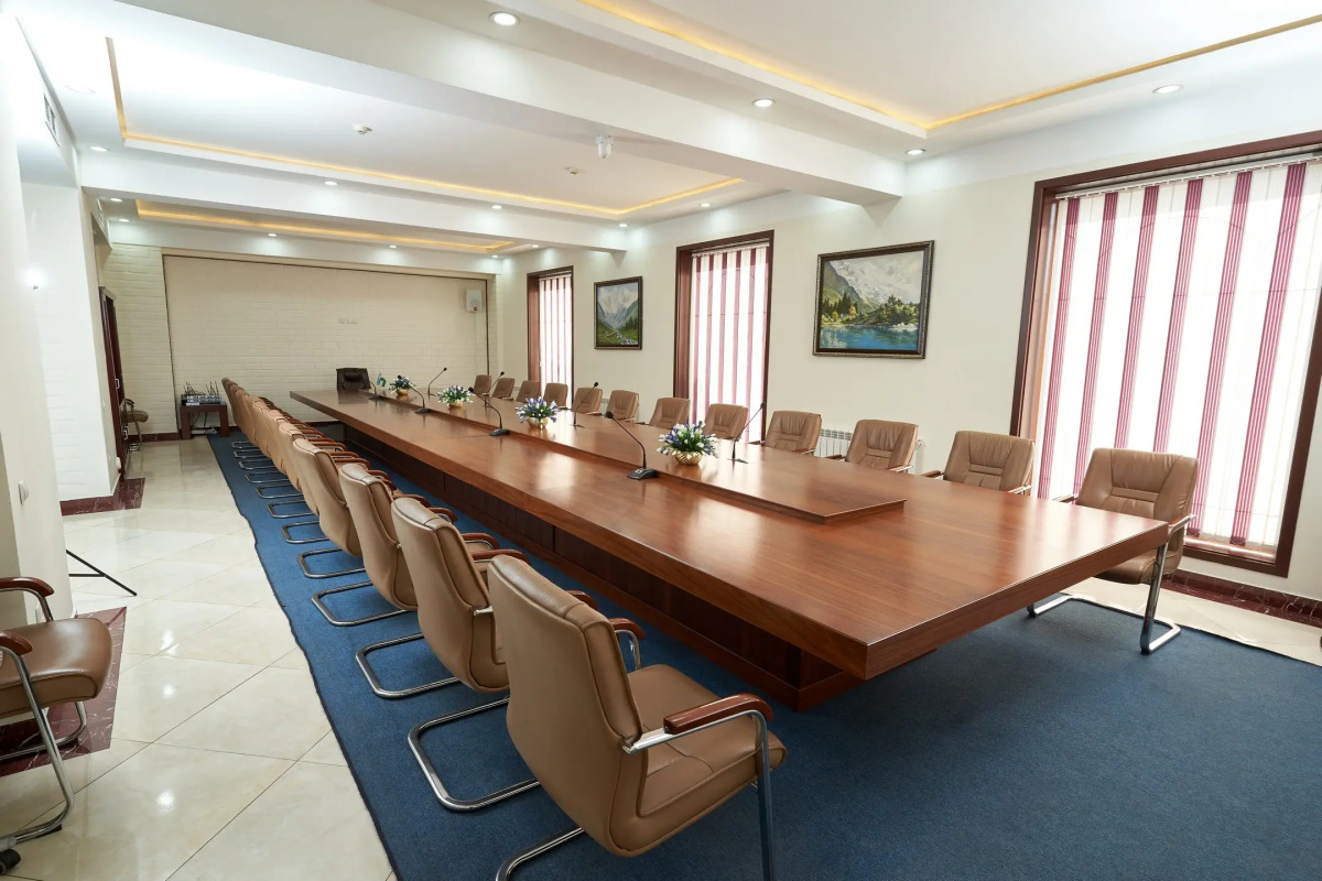 Отель Rakat Plaza