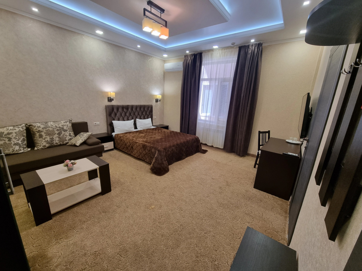 Гостевой дом Восток