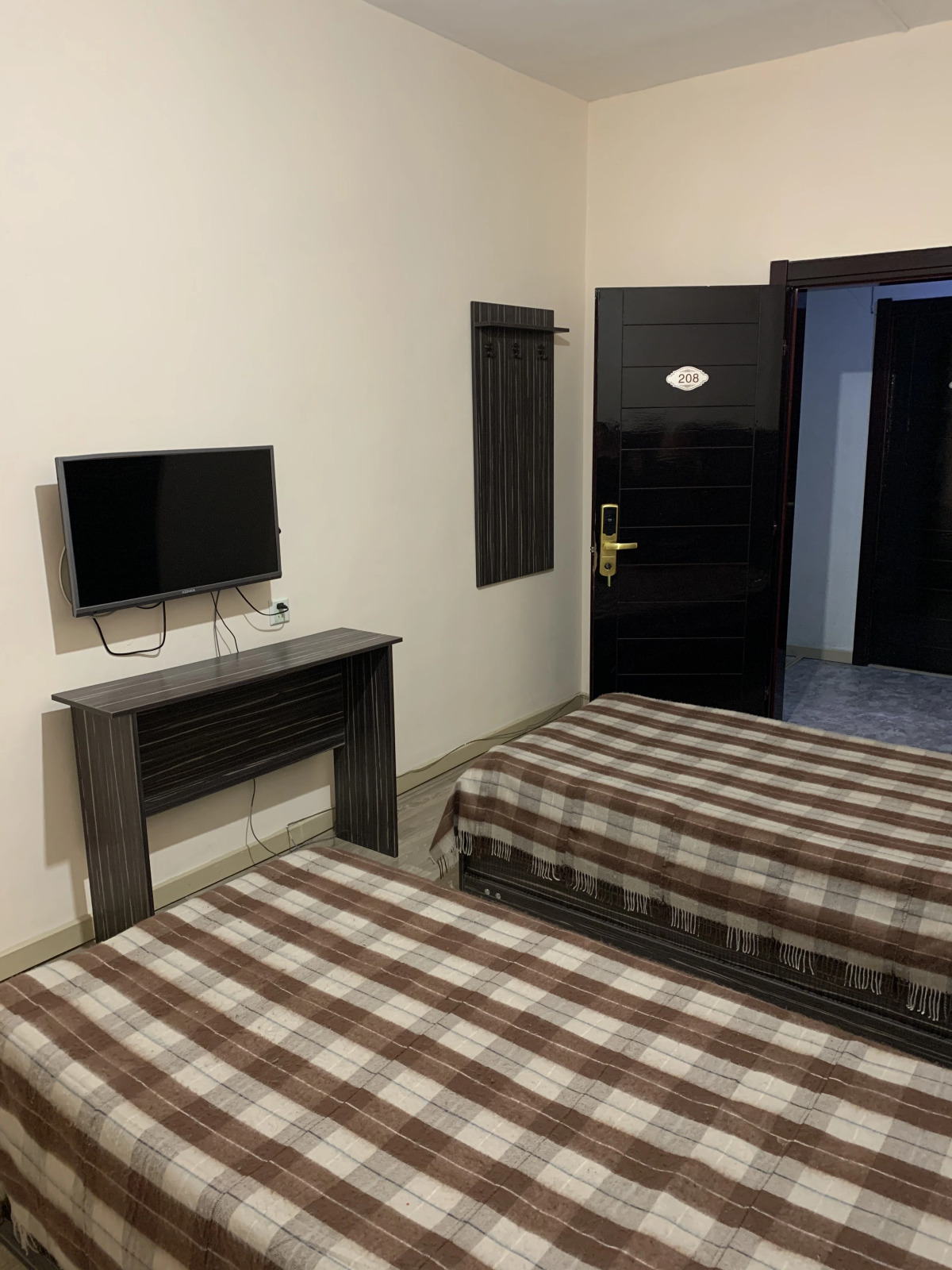 Хостел Лаки Стар