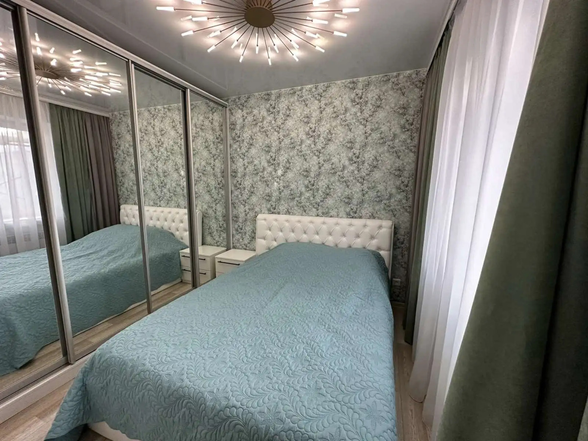 Апартаменты Двушка у Кремля с Евроремонтом