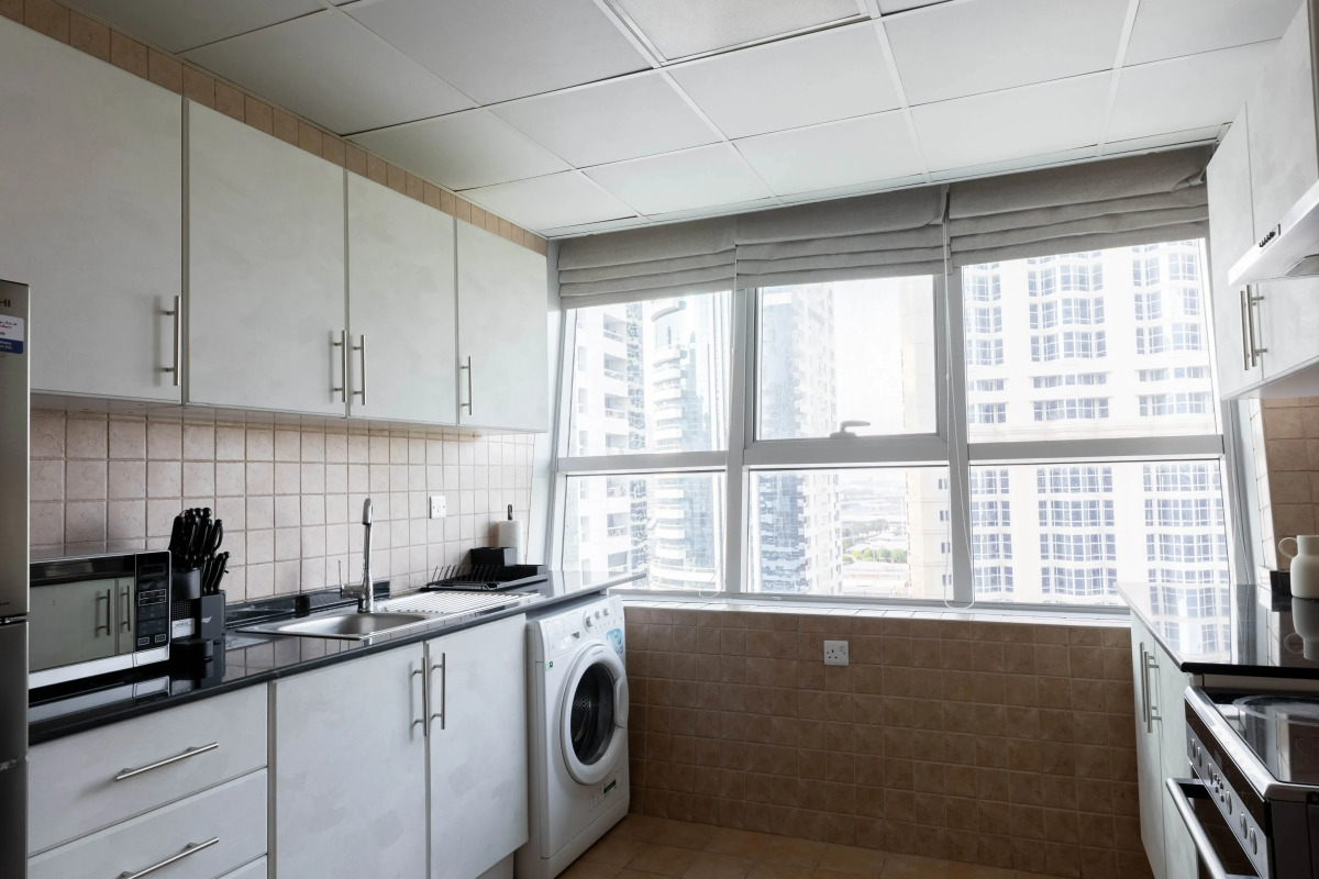 Апартаменты Welcome Home in Armada Tower 3