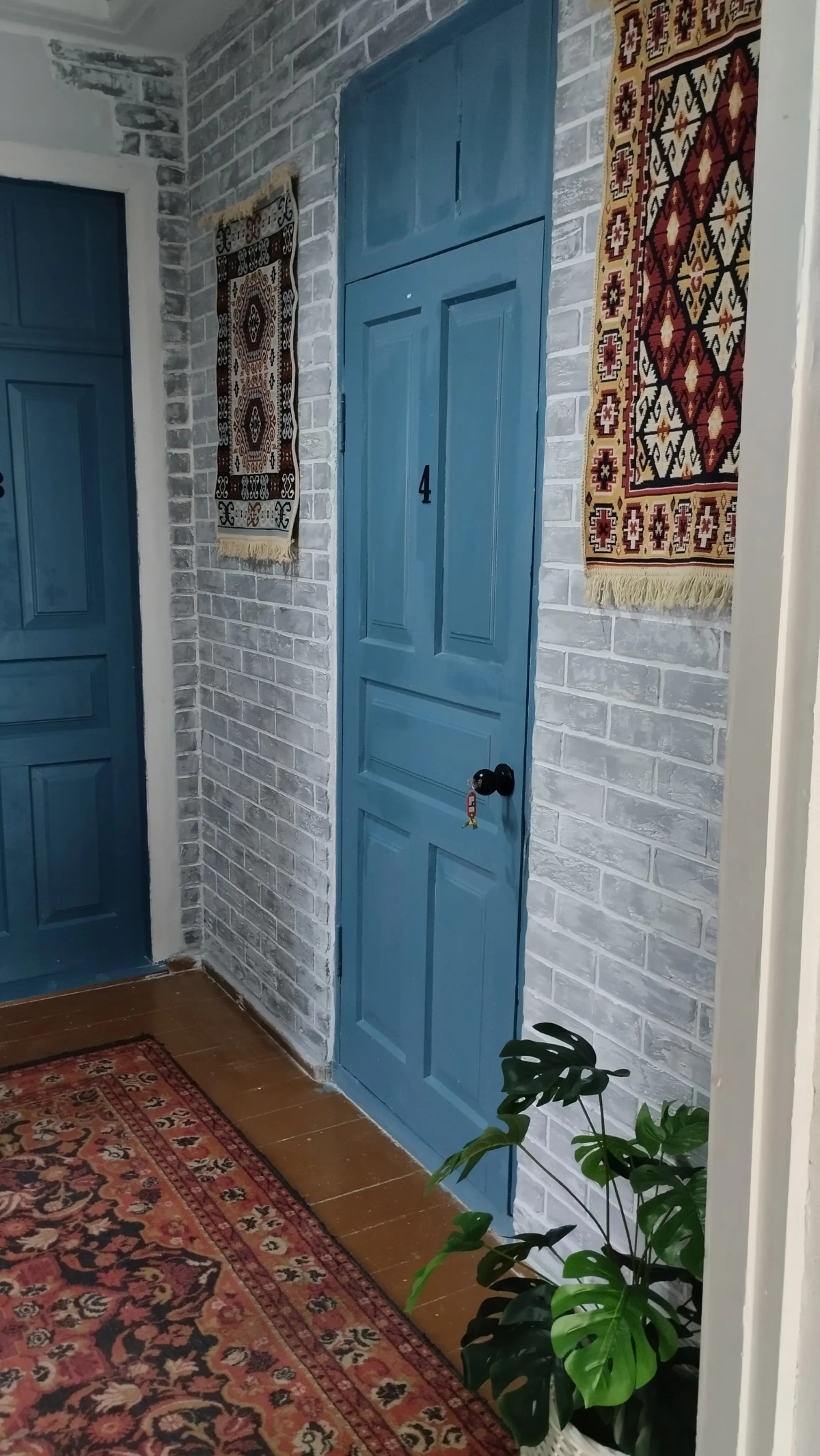 Гостевой дом Дача у моря