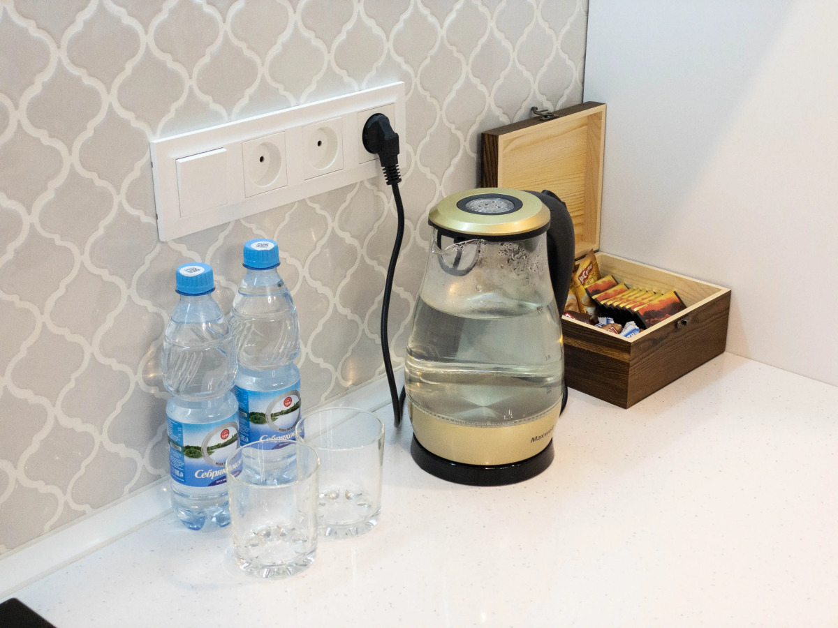 Апартаменты Стандарт в ЖК Романов