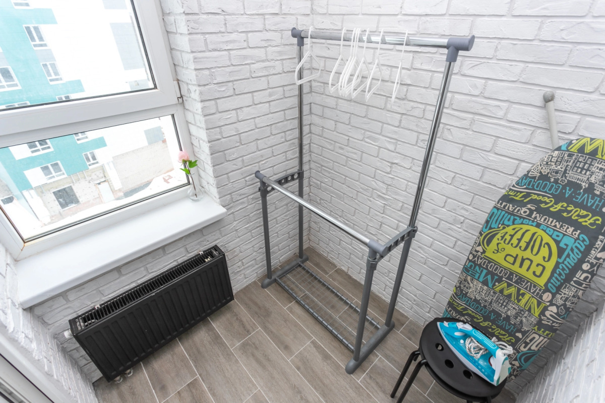 Апартаменты Лофт в ЖК Эрмитаж (Горсовет, Планета)