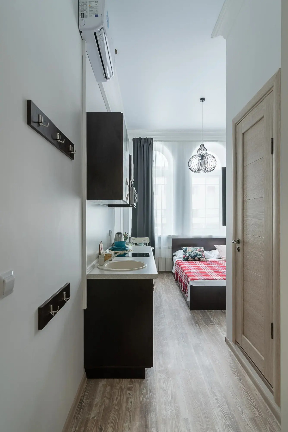 Апартаменты Toulouse