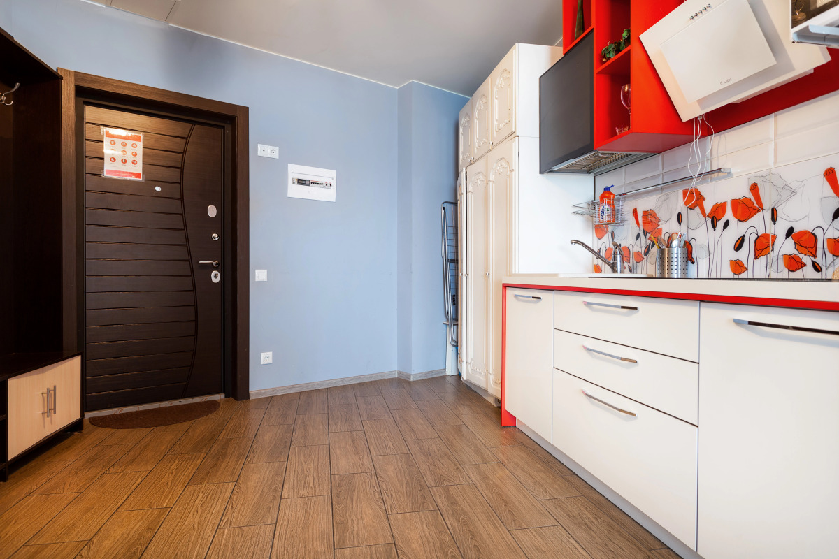 Апартаменты посуточно Мытищи