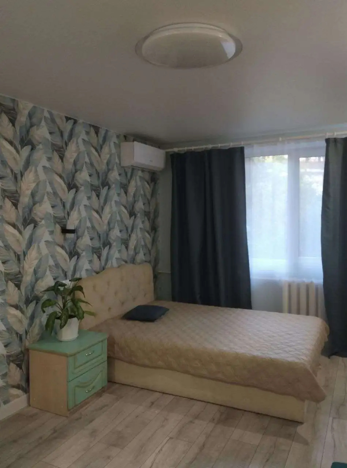 Квартира на Ефремова 8