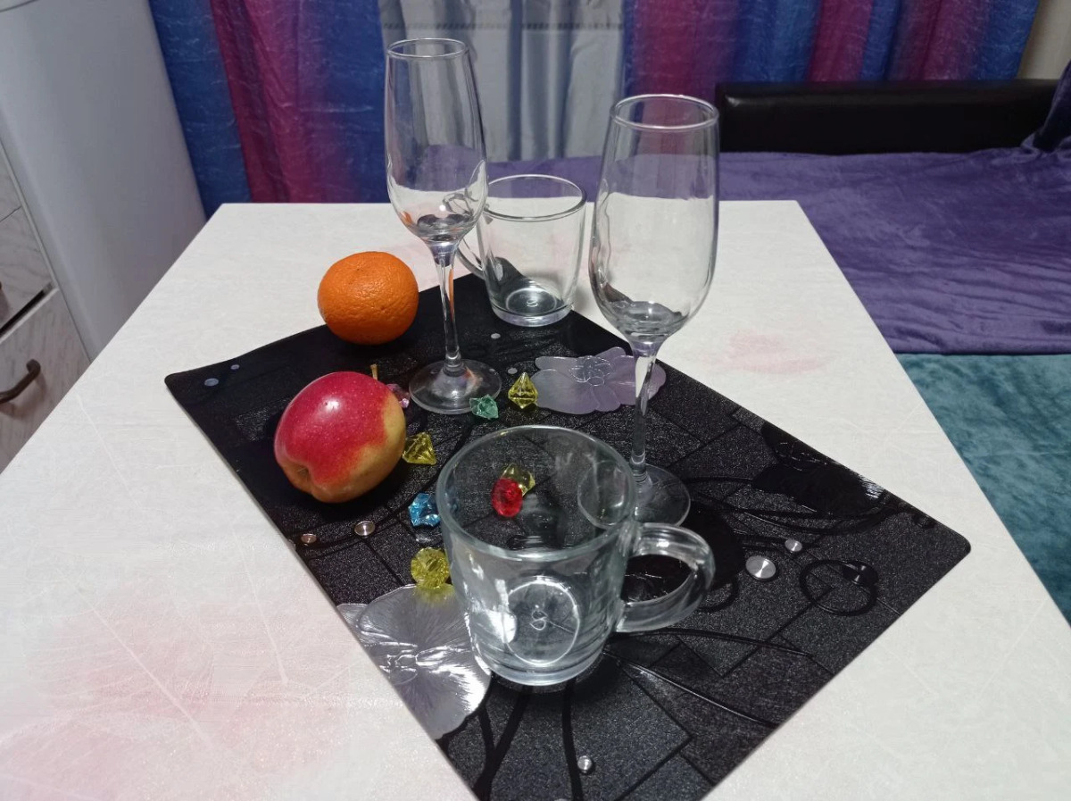 Квартиры Live-In-Comfort