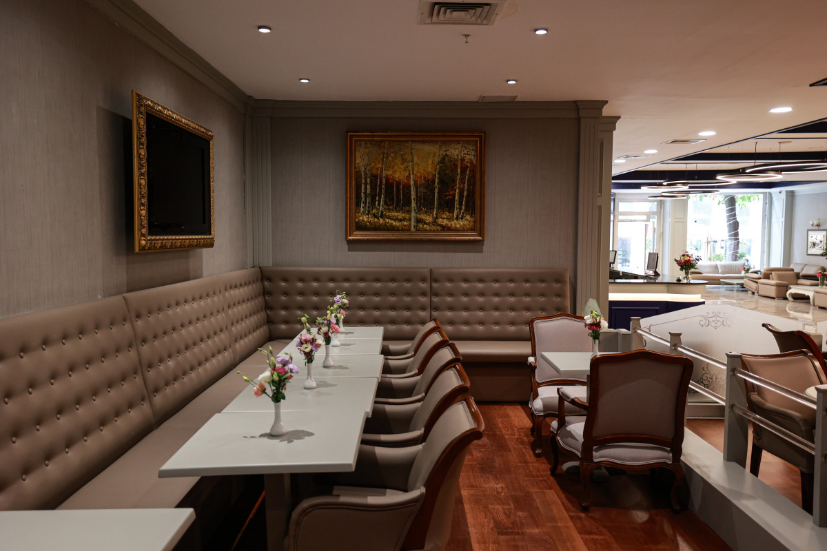 Nova Plaza Orion Hotel