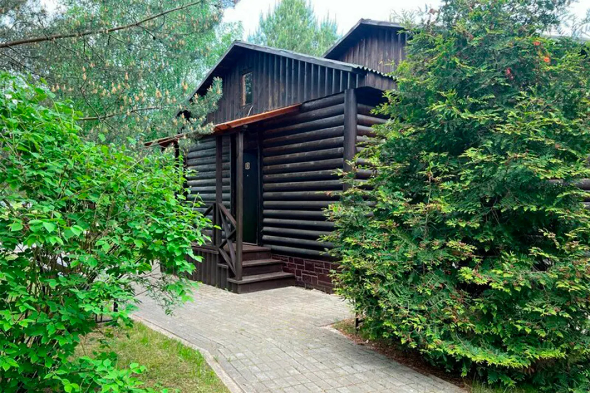 Гостевой дом На Чеснаве