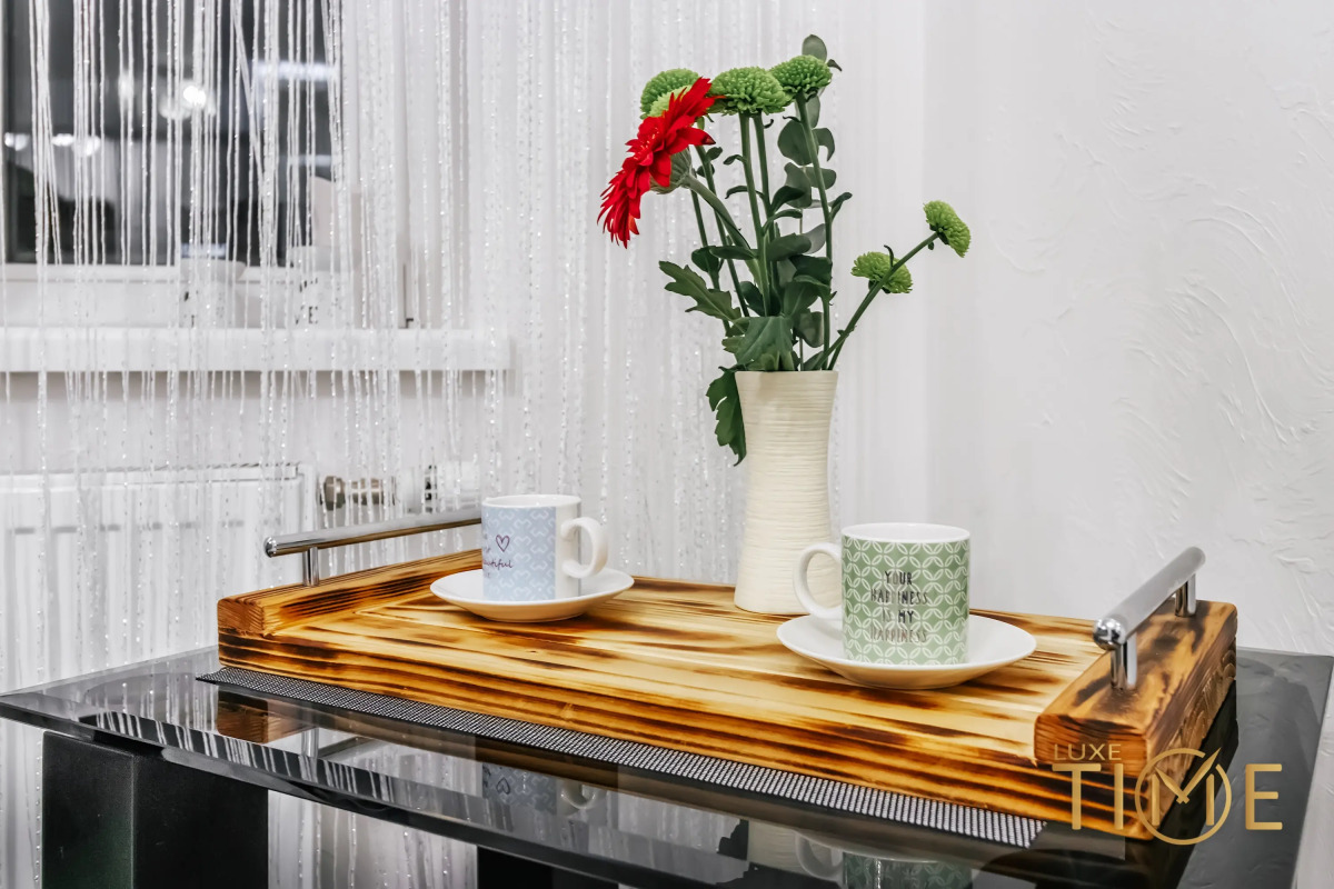 Апартаменты Рядом с Парком lxt by