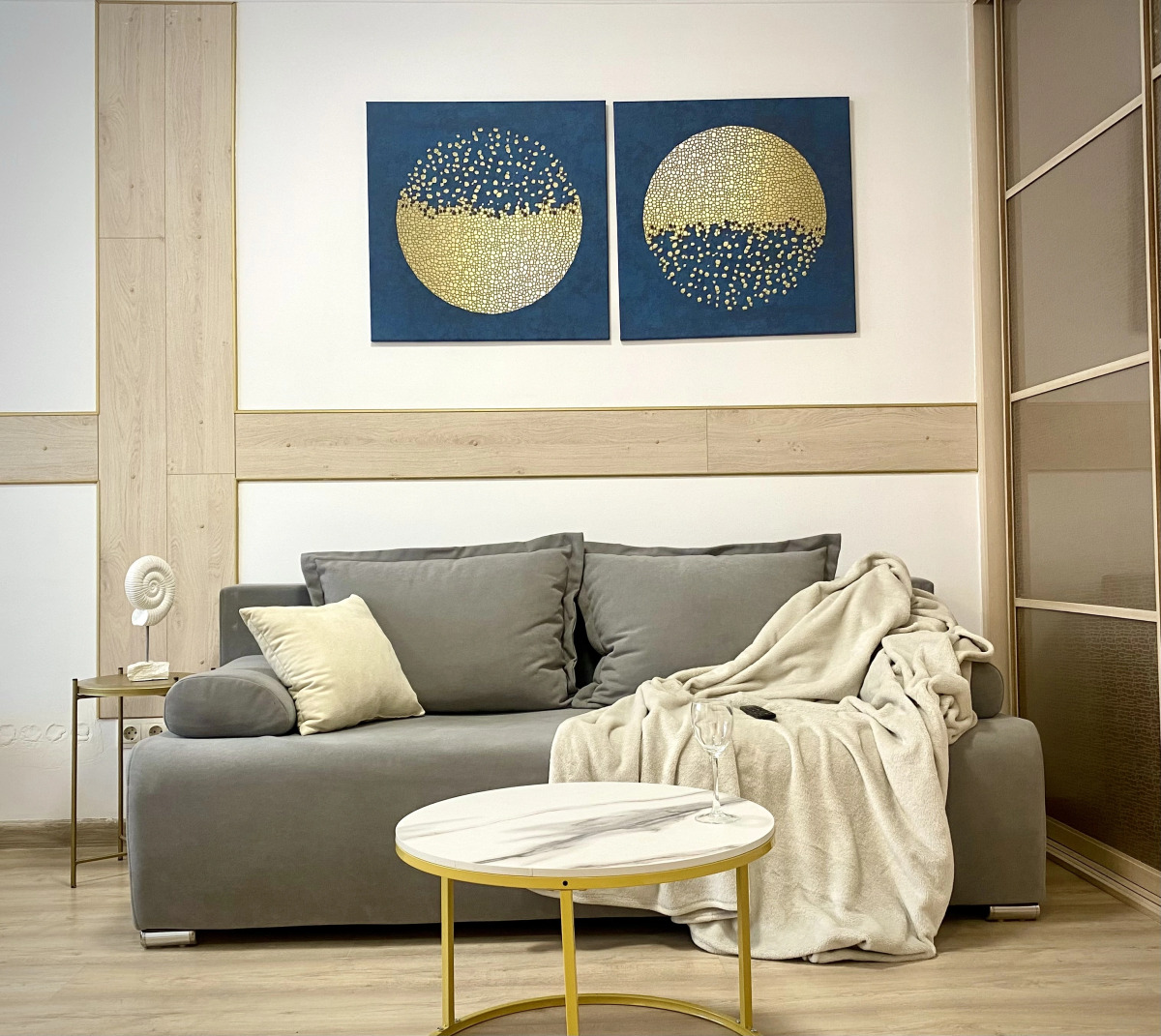 Апартаменты Амурский бульвар 5