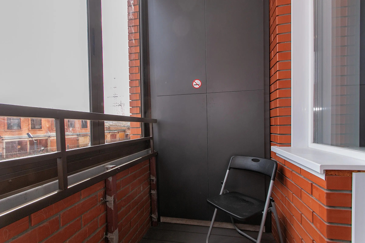 Квартира Welcome на Николаева 18