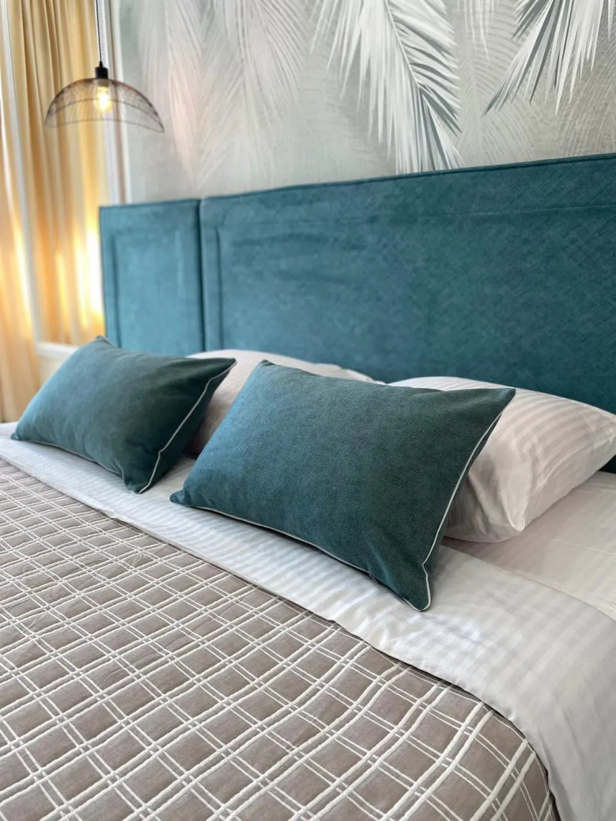 Апартаменты Diaday 16