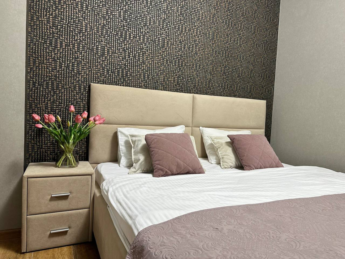 Апартаменты Vivo City 278