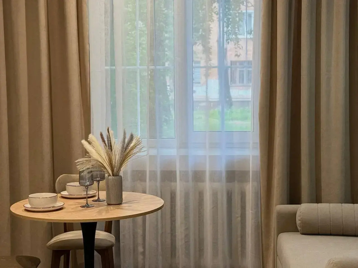 Апарт-отель NordApart