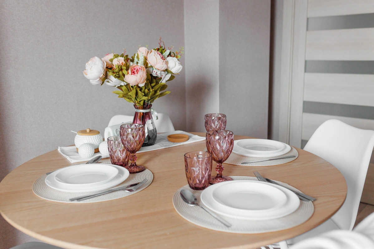 Квартира в Центральном Районе Города