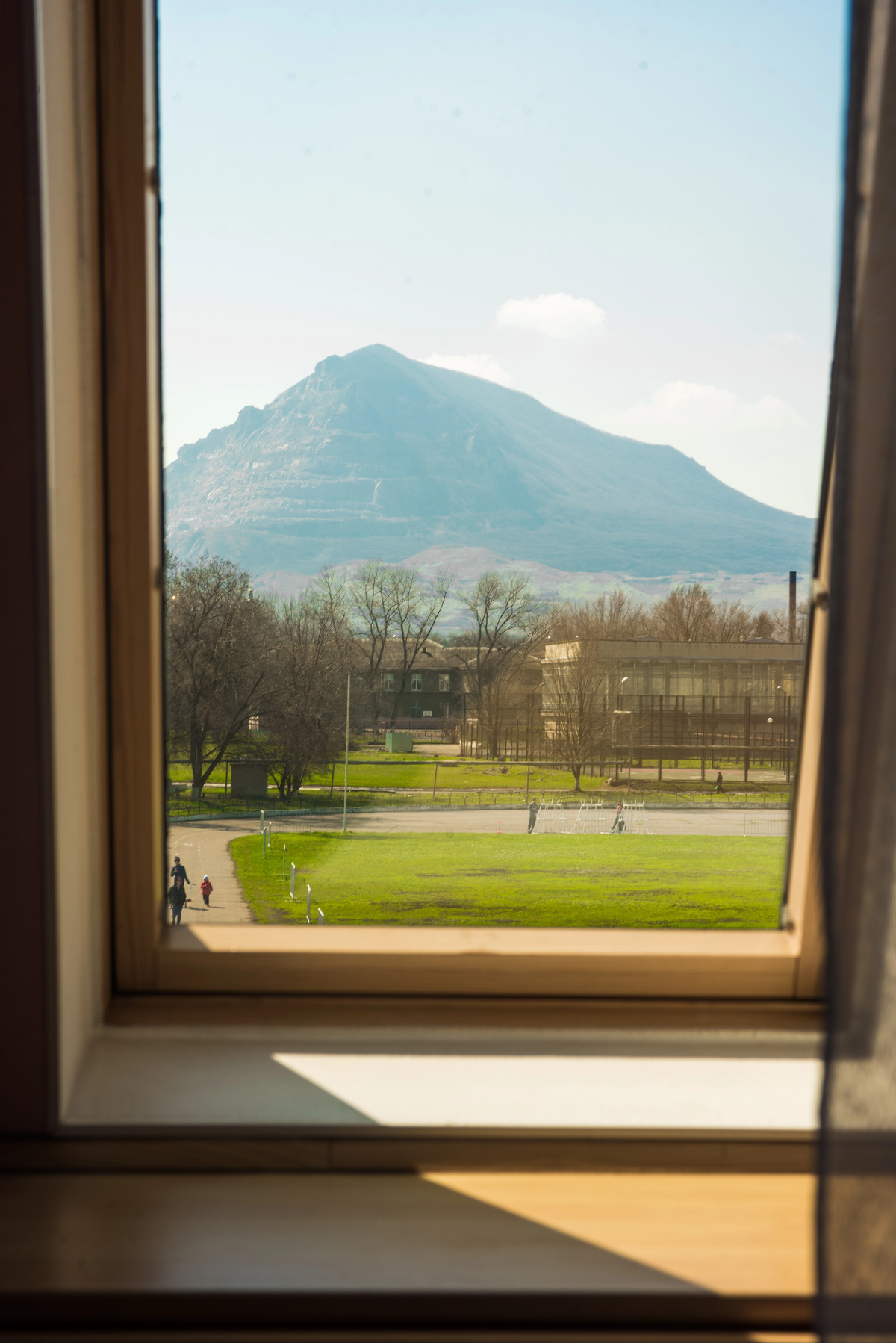 Отель Олимп