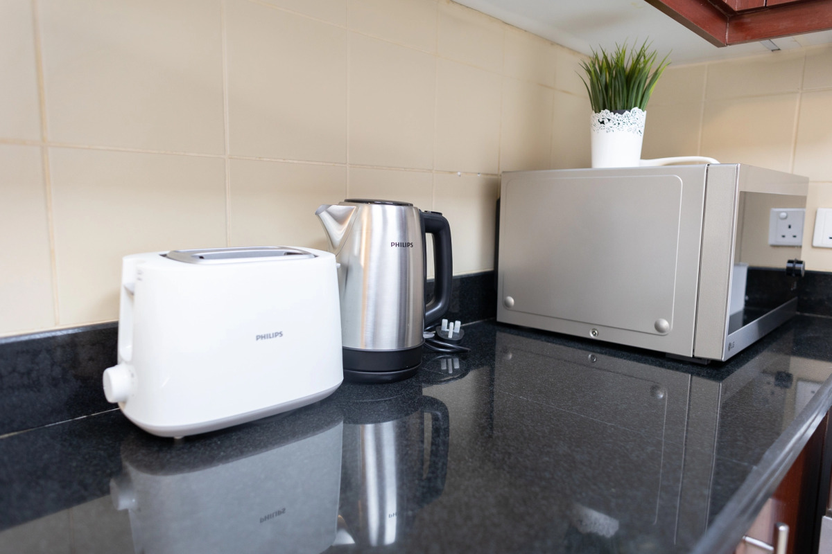 Апартаменты 1 Bedroom apartment on JBR by Happy Season Holiday homes