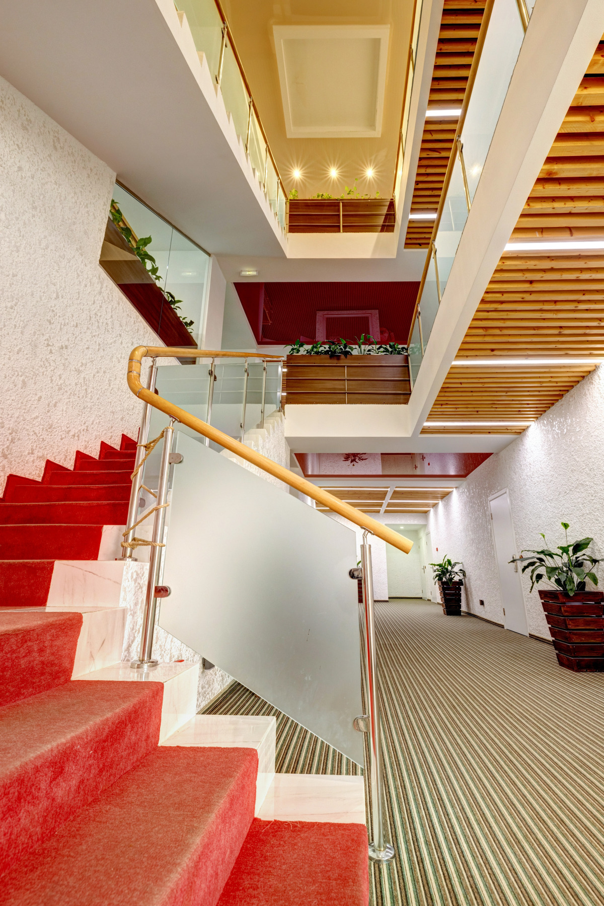 Гостиничный комплекс Dolphin Planet Hotel & SPA