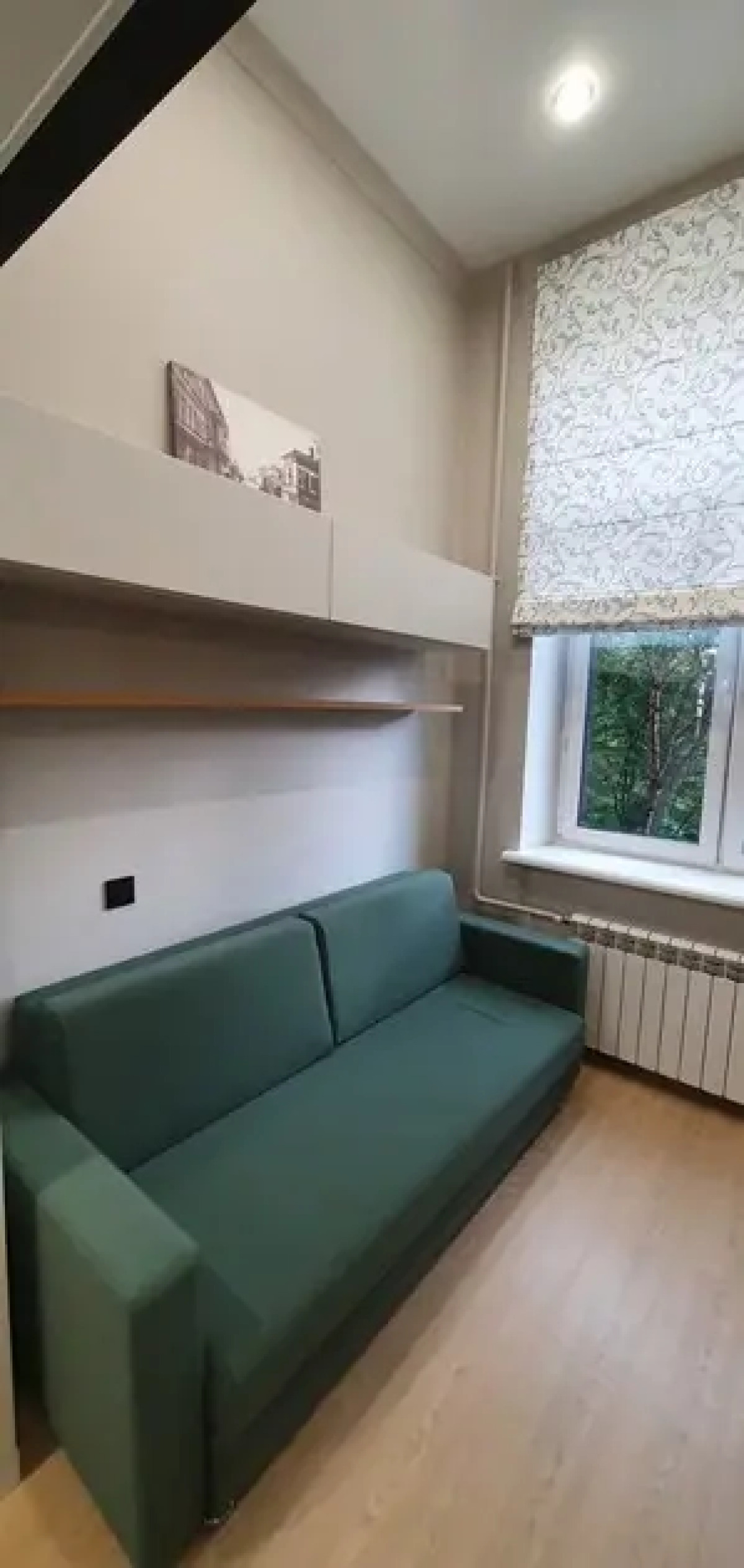 Апартаменты Херсонская 41А