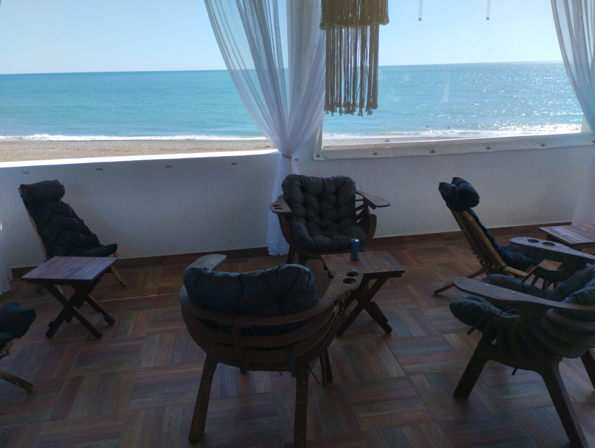 Курортный отель Verano