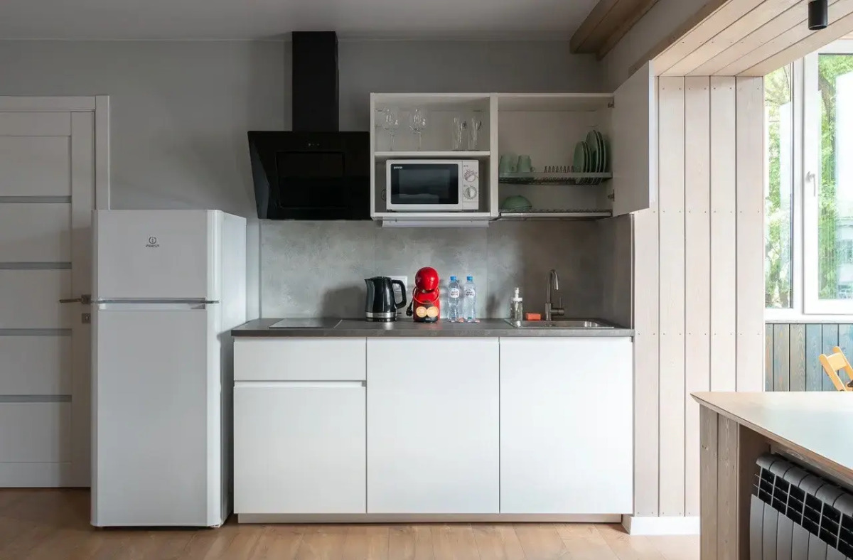 Апарт-отель W Suites