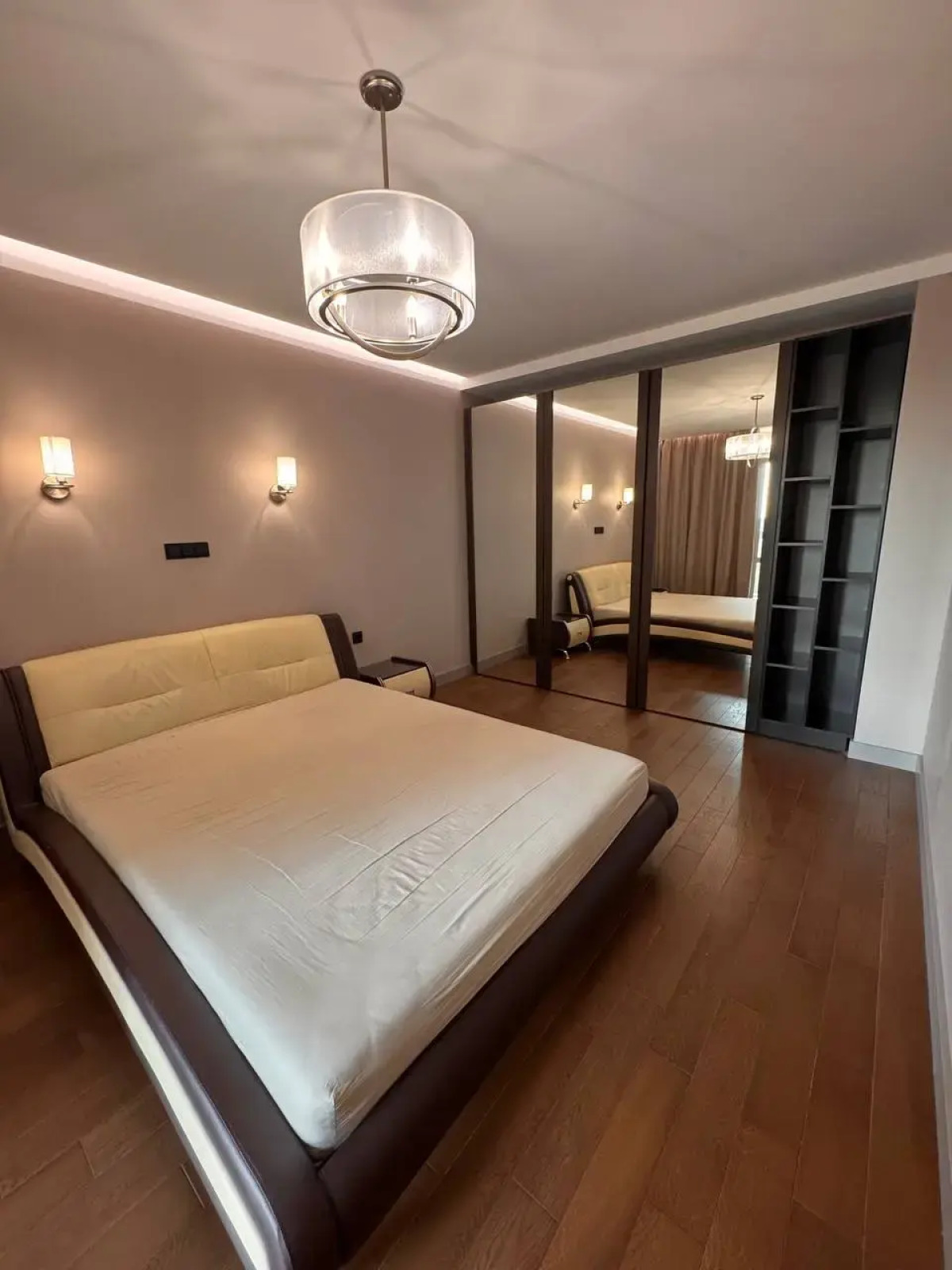 Квартира На Макаенка 12Б