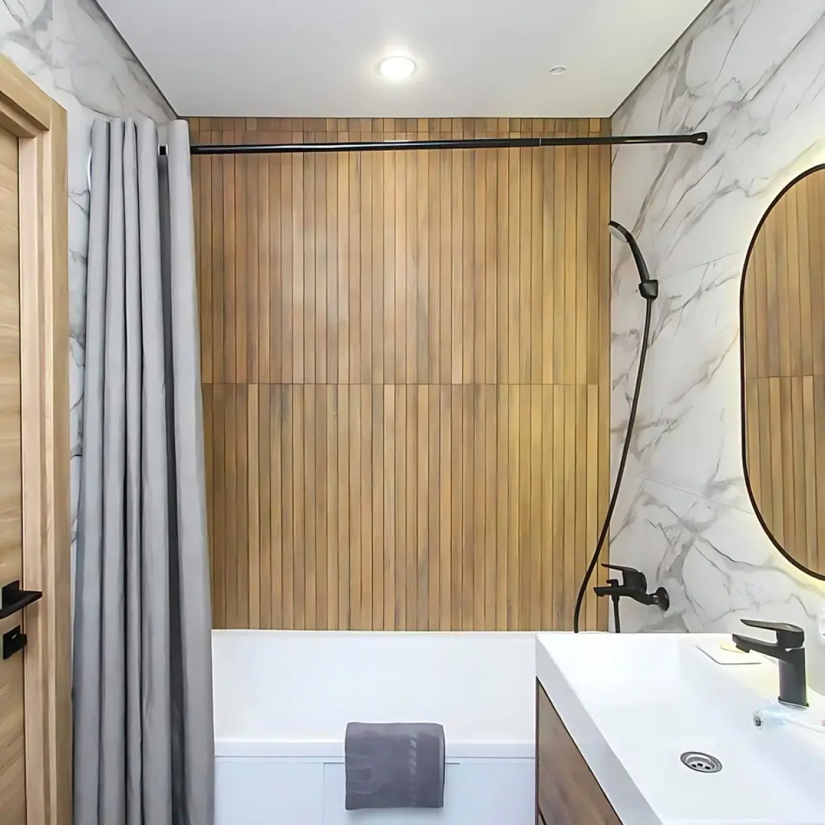 Апартаменты на 30 Лет Победы 42к1