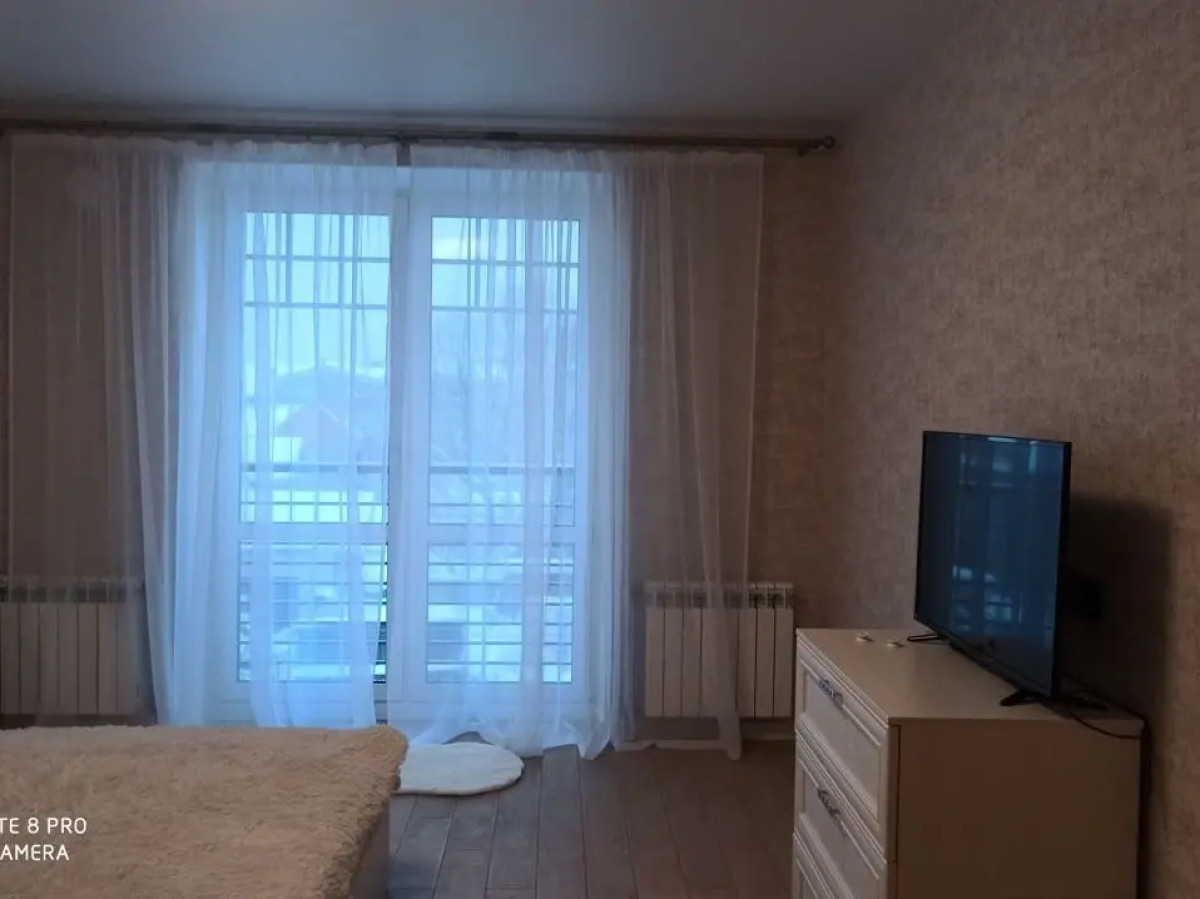 Квартира в самом центре Твери