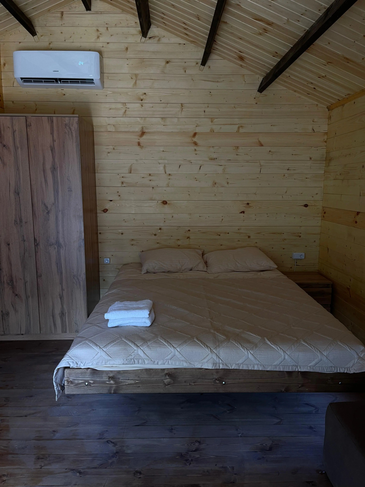 База отдыха Флора