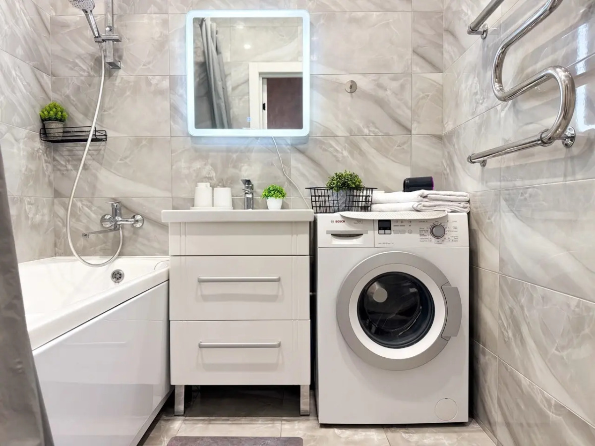 Квартира на Быстрецкой 18/1