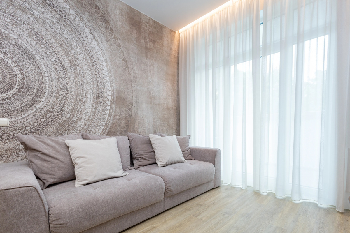 Квартира на Вагоностроительной