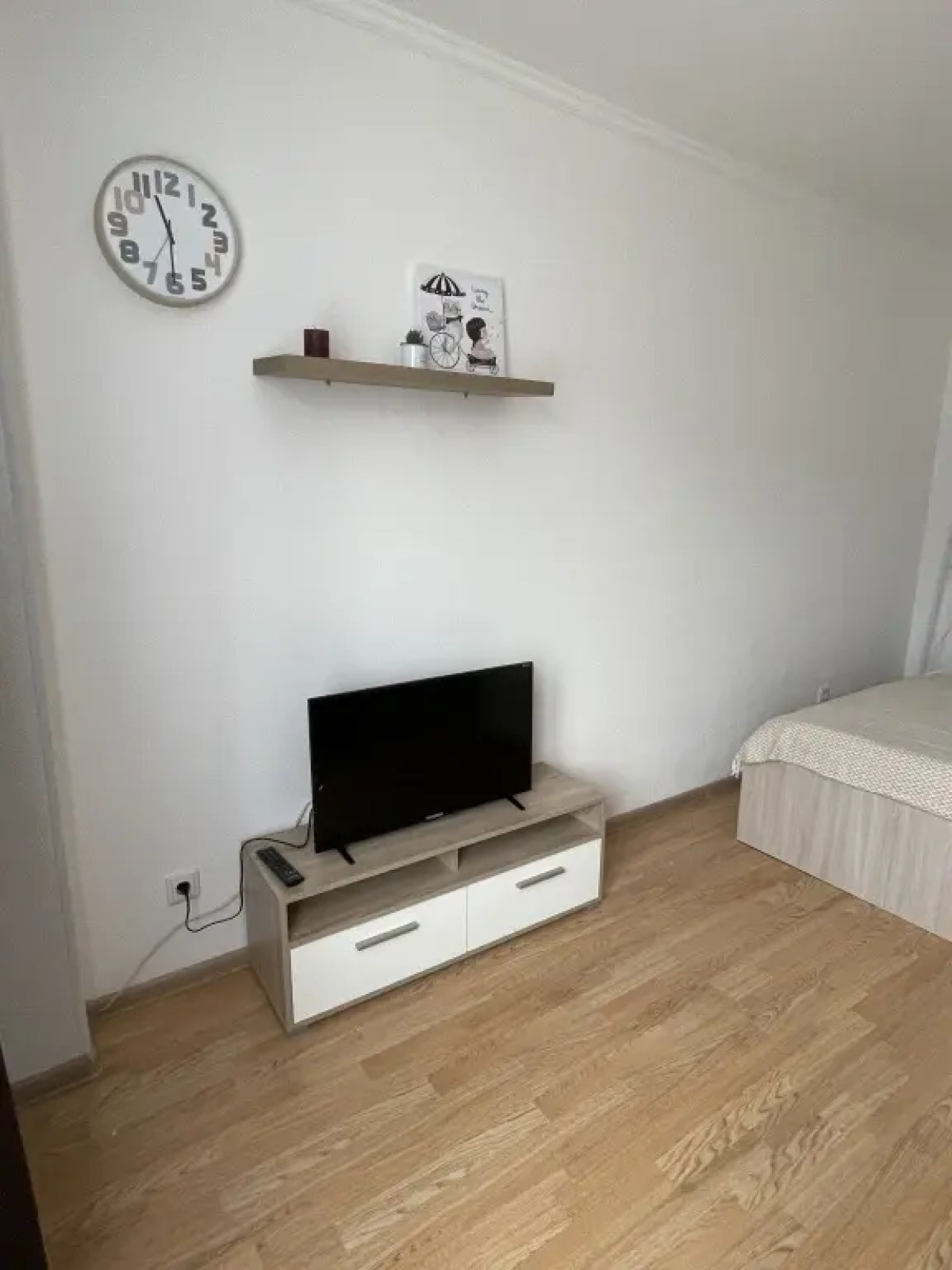 Квартира Pskov City Apartments 6 Lagernaya 5 A