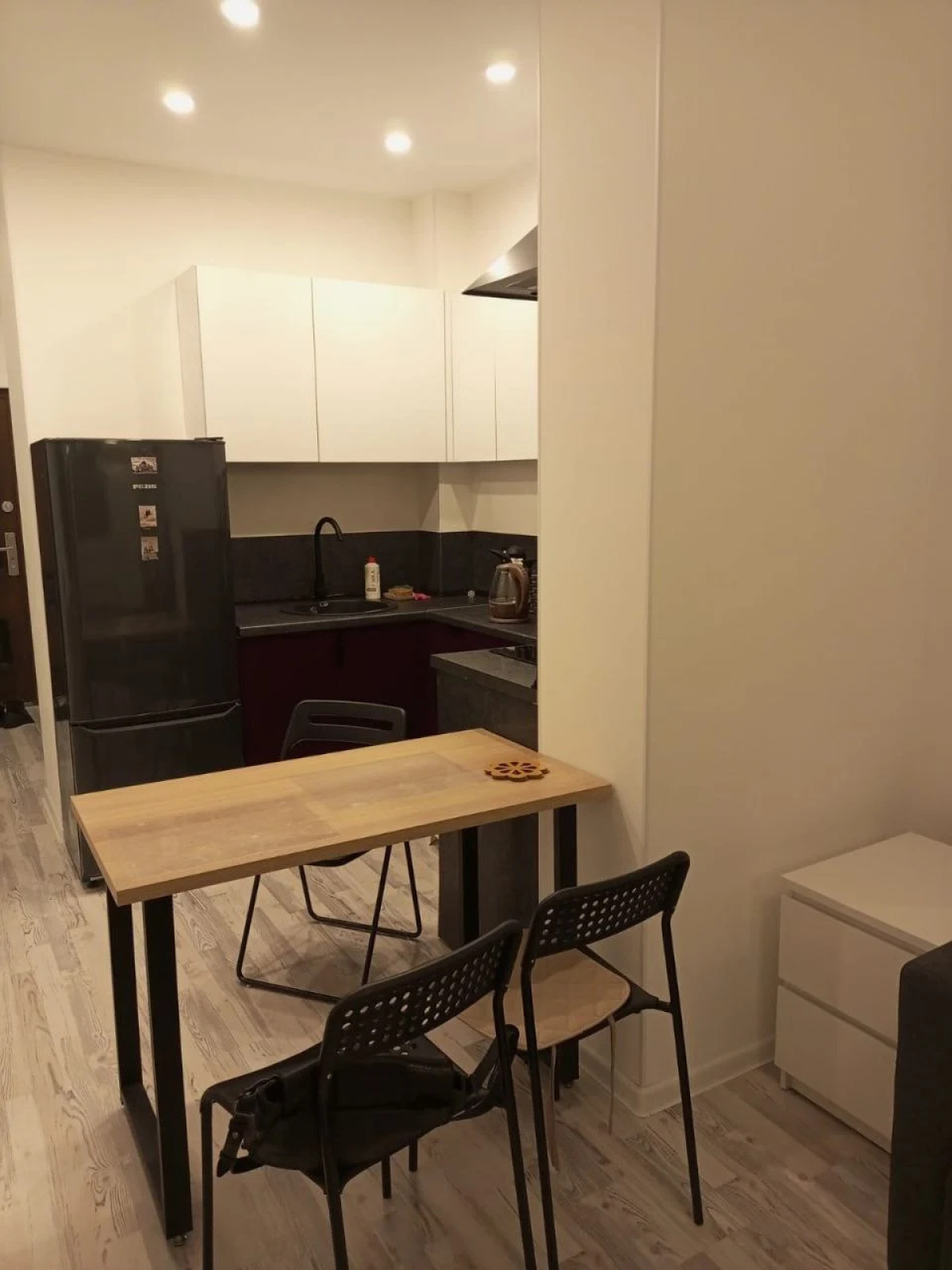 Квартира SOVA у м.Звездная