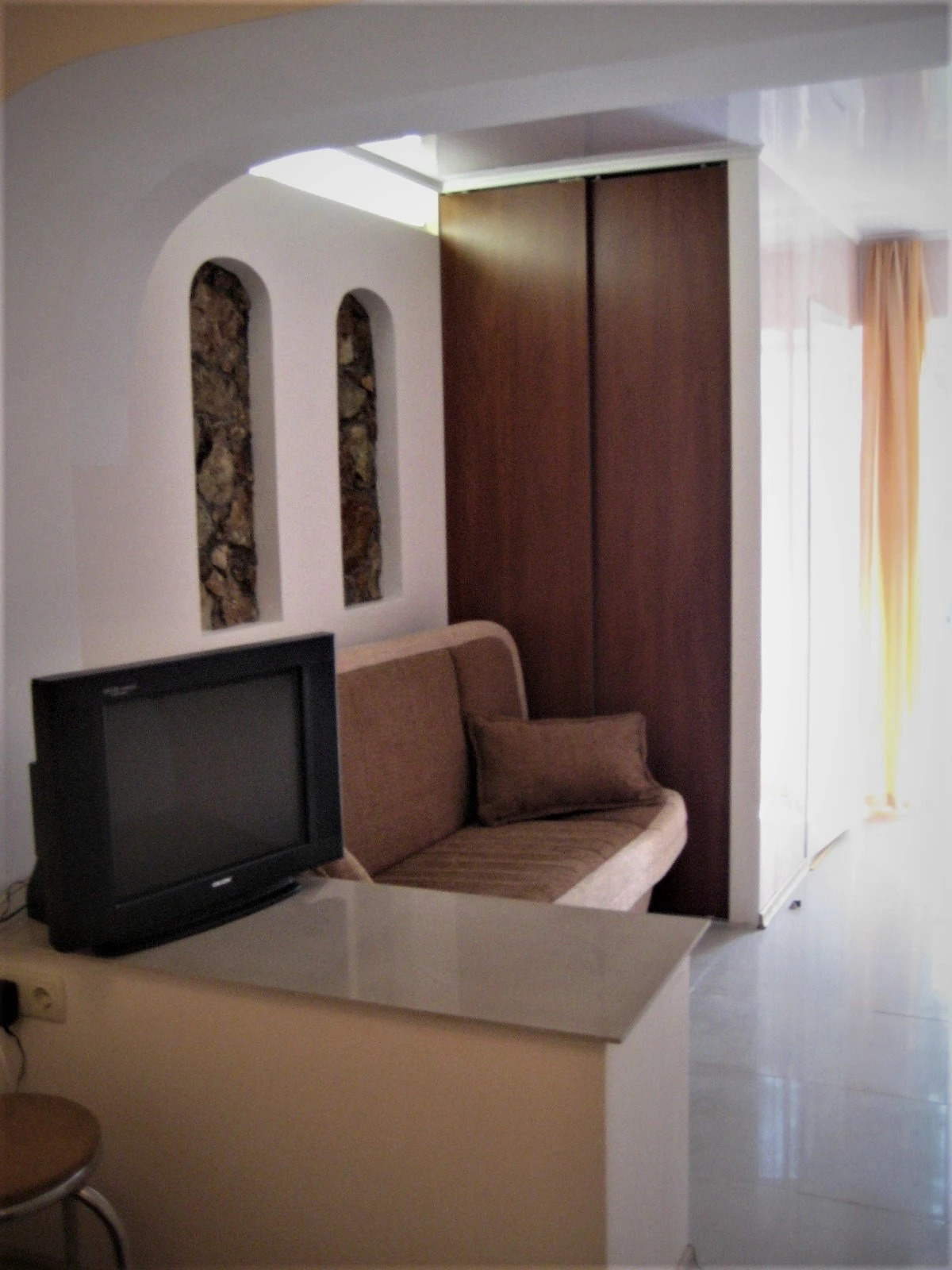 Гостевой Дом У Моря