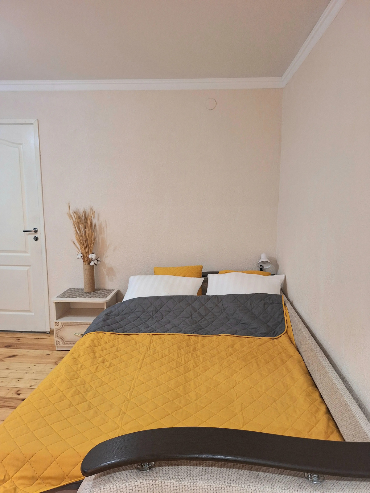 Апартаменты Отдыхайте в Центре Пролетарская 72