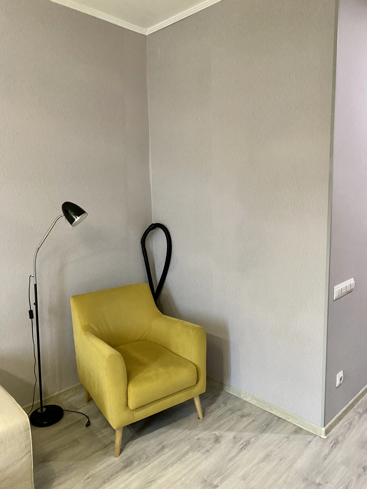 Квартира на Варварской 10