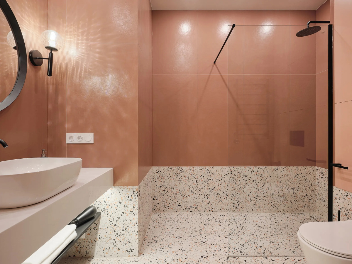 Меблированные комнаты New Holland Hotel