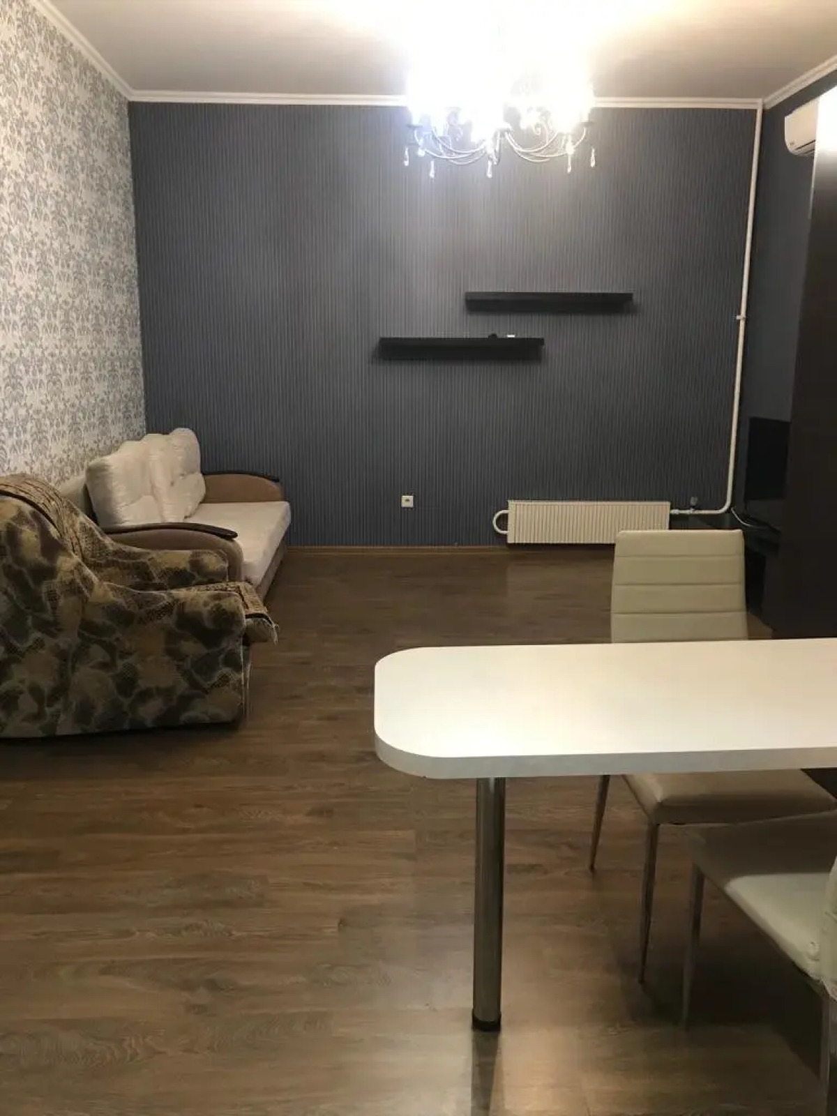 Апартаменты Квартира